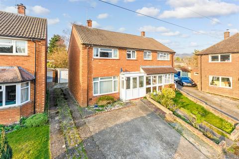 3 bedroom semi-detached house for sale, Edgar Road, Kemsing, Sevenoaks, Kent