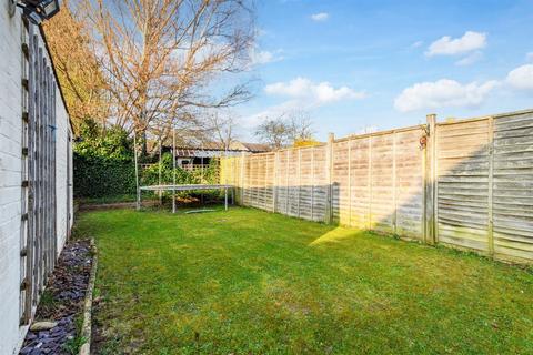 3 bedroom semi-detached house for sale, Edgar Road, Kemsing, Sevenoaks, Kent