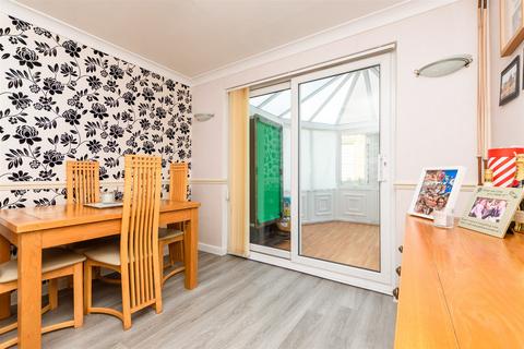 3 bedroom semi-detached house for sale, Edgar Road, Kemsing, Sevenoaks, Kent