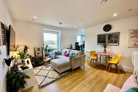 1 bedroom flat for sale, High Street, Rickmansworth WD3