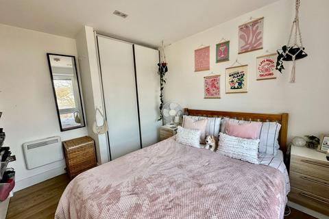 1 bedroom flat for sale, High Street, Rickmansworth WD3