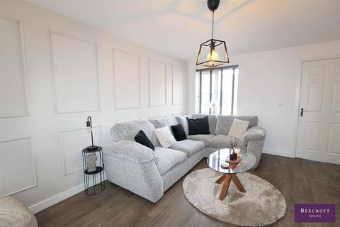3 bedroom semi-detached house for sale, Lundhill Drive, Wombwell, Barnsley