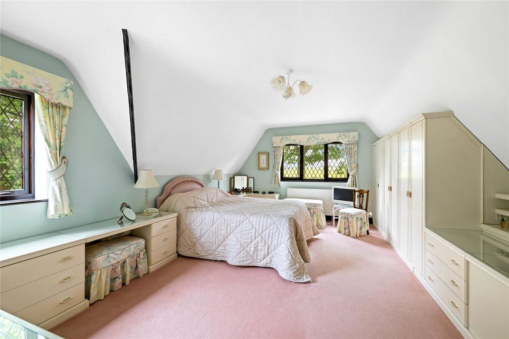 Principal Bedroom