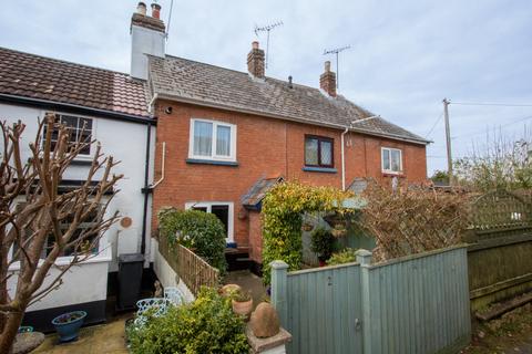 2 Alexander Place, Ottery St Mary, EX11 1DS
