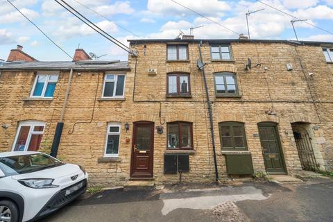 2 bedroom terraced house to rent, Chipping Norton,  Oxfordshire,  OX7