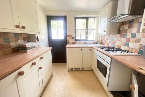 2 bedroom terraced house to rent, Chipping Norton,  Oxfordshire,  OX7