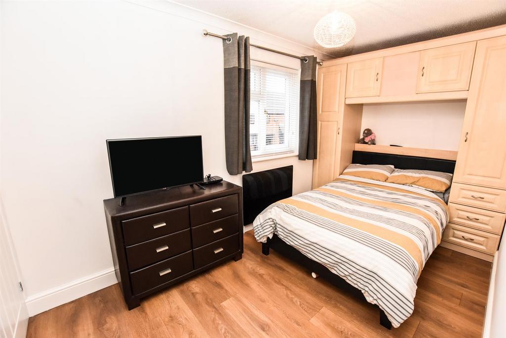 Bed 4.