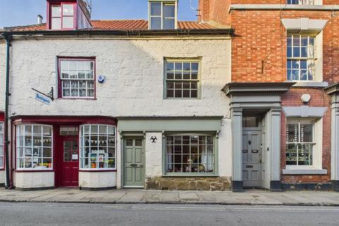 undefined, High Street, Bridlington