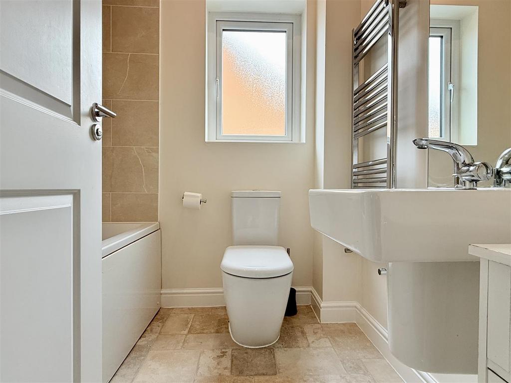 Bathroom/wc
