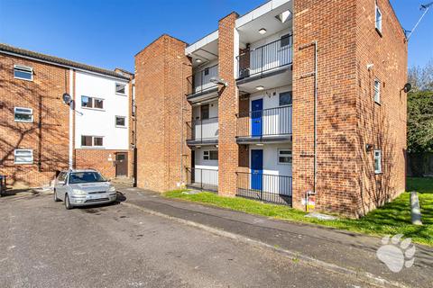 undefined, Appleford Court, Pitsea SS13