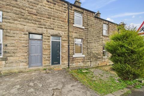 2 Bentley Bridge Cottages, Matlock, DE4 5LB