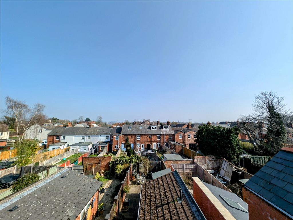 View From Velux