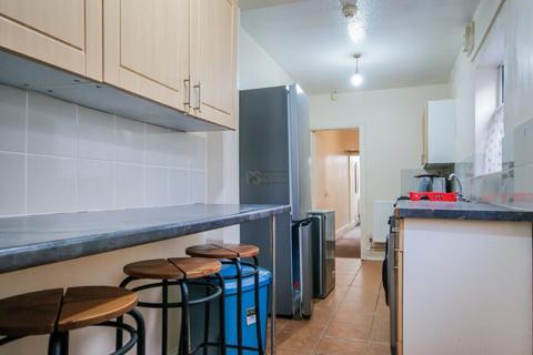 undefined, Wallace Road, Birmingham B29