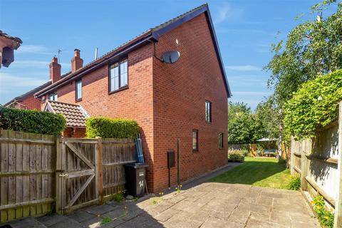 5 bedroom detached house for sale, Oxhouse Court, Shenley Brook End, Milton Keynes