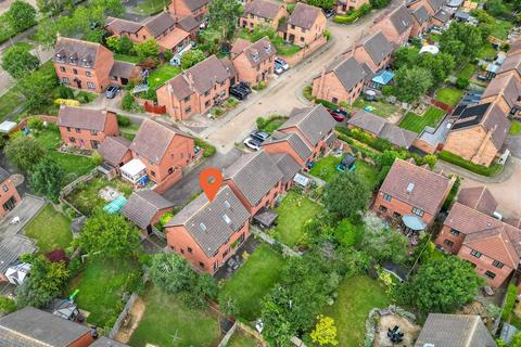 5 bedroom detached house for sale, Oxhouse Court, Milton Keynes MK5