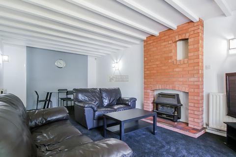 undefined, Pavenham Drive, Birmingham B5