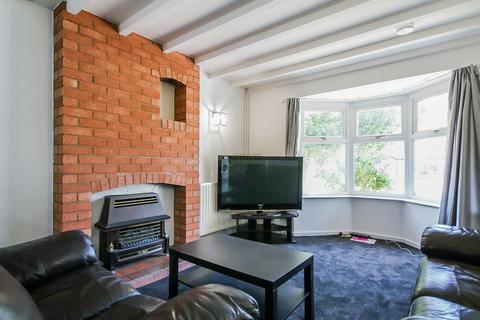 undefined, Pavenham Drive, Birmingham B5