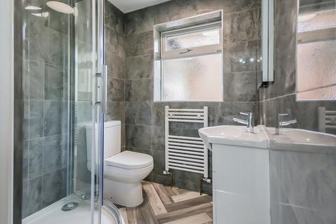undefined, Pavenham Drive, Birmingham B5