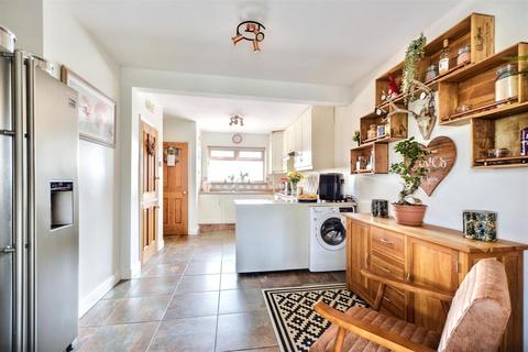 5 bedroom semi-detached house for sale, Ashbrook Avenue, Borrowash