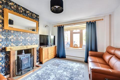 1 Ashbrook Avenue, Borrowash, Derby, DE72 3JE