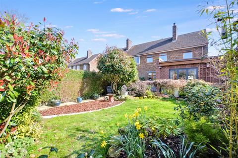 1 Ashbrook Avenue, Borrowash, Derby, DE72 3JE