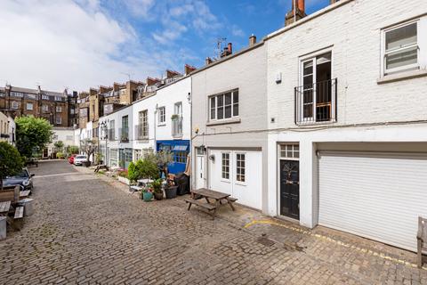 1 bedroom mews for sale, Bathurst Mews, The Hyde Park Estate, London, W2
