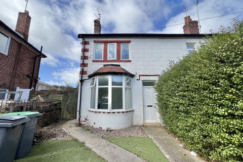 2 bedroom end of terrace house for sale, Layton Road, Layton FY3