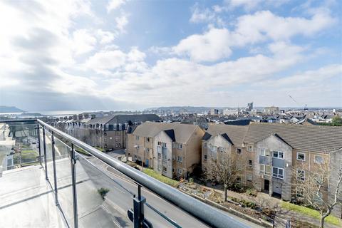 2 bedroom apartment to rent, Greenbank Terrace, Greenbank, Plymouth