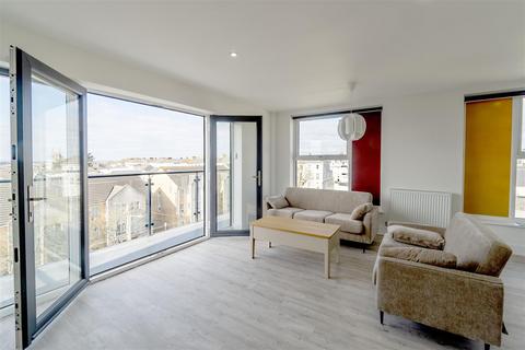 2 bedroom apartment to rent, Greenbank Terrace, Greenbank, Plymouth