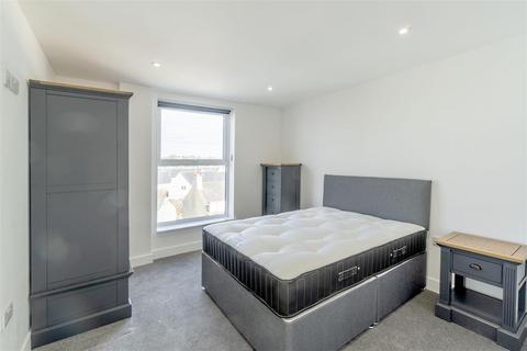 2 bedroom apartment to rent, Greenbank Terrace, Greenbank, Plymouth