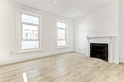 4 bedroom flat to rent, Trinity Road, London, SW17