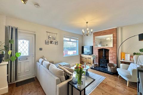 2 bedroom end of terrace house for sale, Church Road, Hereford, HR1