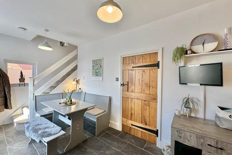 2 bedroom end of terrace house for sale, Church Road, Hereford, HR1