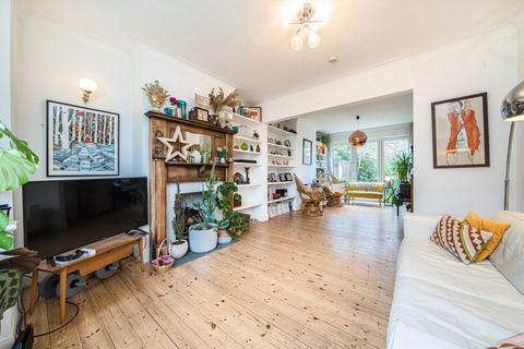 4 bedroom semi-detached house for sale, Bankhurst Road, London SE6