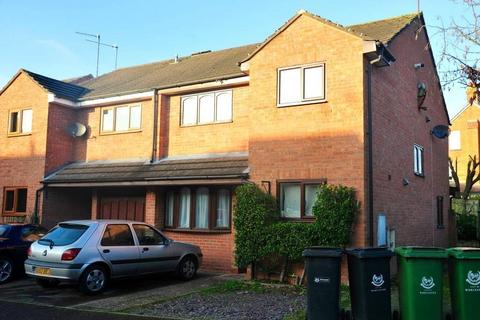 2 Nuffield Close, Worcester, WR2 6JN