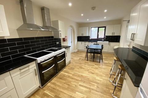 2 Nuffield Close, Worcester, WR2 6JN
