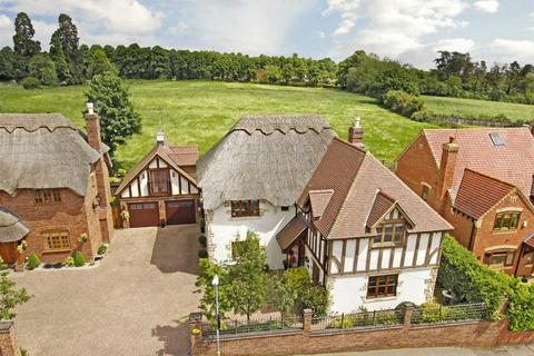 Windermere Lodge Daventry Road, Dunchurch, Rugby, CV22 6NS