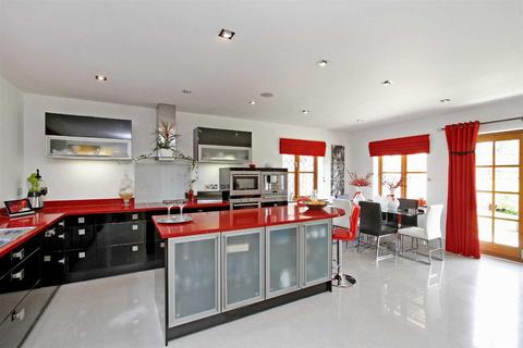 Windermere Lodge Daventry Road, Dunchurch, Rugby, CV22 6NS