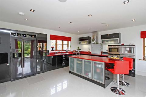 Windermere Lodge Daventry Road, Dunchurch, Rugby, CV22 6NS