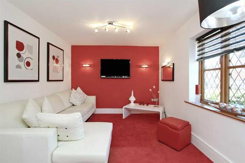 Windermere Lodge Daventry Road, Dunchurch, Rugby, CV22 6NS