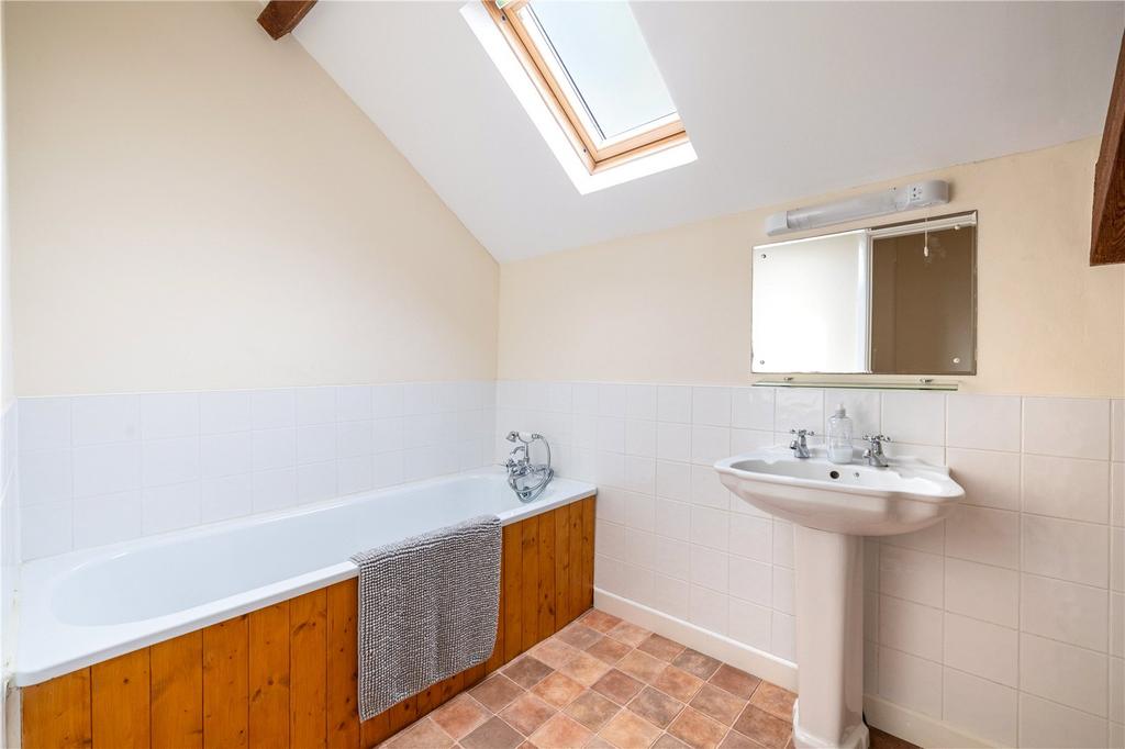 Jessies Bathroom