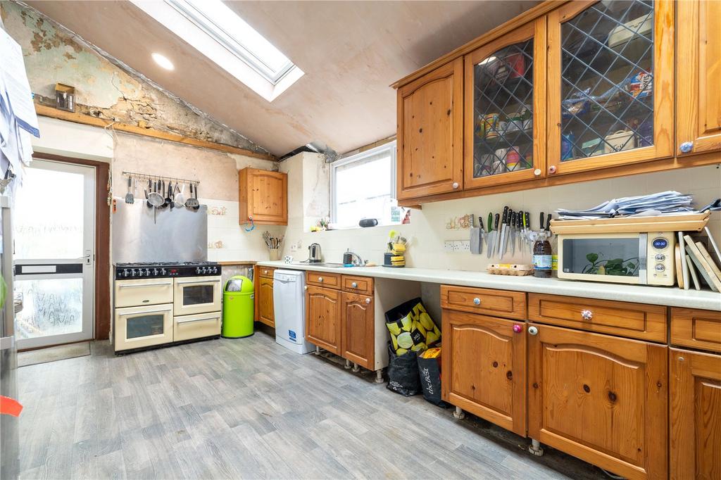 Main Kitchen