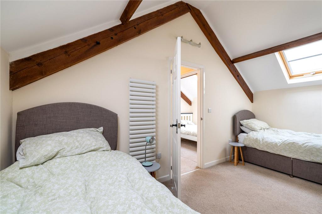 Jessies Bedroom 2