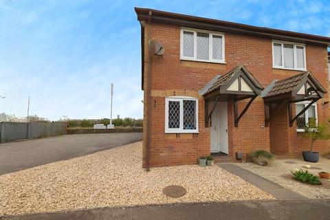 53 Long Mead, Yate, Bristol, BS37 7YT