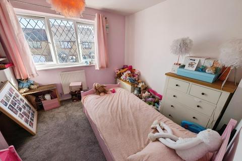 53 Long Mead, Yate, Bristol, BS37 7YT