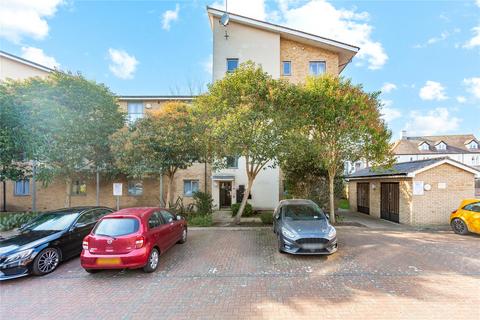 2 bedroom apartment for sale, Wicks Place, Chelmsford, Essex, CM1