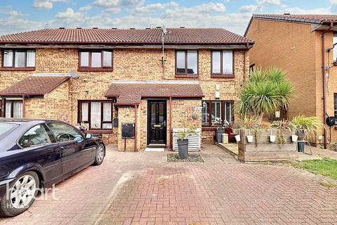 undefined, Coulter Close, Hayes