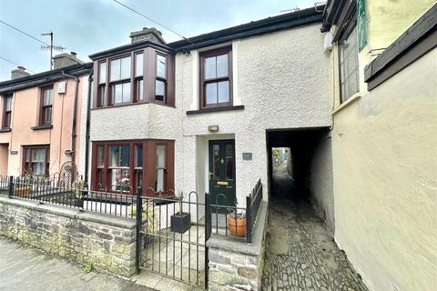 undefined, Chapel Street, Tregaron