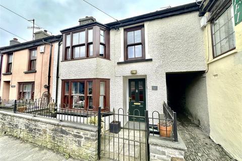 undefined, Chapel Street, Tregaron