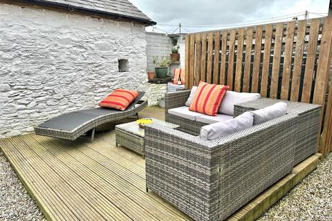 undefined, Chapel Street, Tregaron